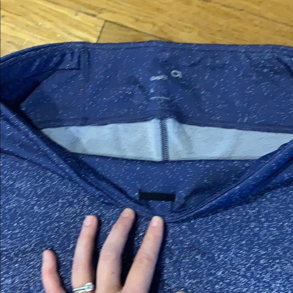 Gap Fit Workout leggings - Picture 4 of 5